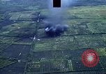 Image of open field Vietnam, 1967, second 32 stock footage video 65675051863