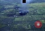 Image of open field Vietnam, 1967, second 33 stock footage video 65675051863