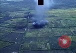 Image of open field Vietnam, 1967, second 36 stock footage video 65675051863
