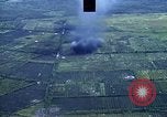 Image of open field Vietnam, 1967, second 40 stock footage video 65675051863