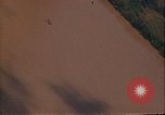 Image of canal Vietnam, 1967, second 6 stock footage video 65675051864
