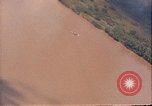 Image of canal Vietnam, 1967, second 10 stock footage video 65675051864
