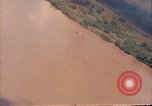 Image of canal Vietnam, 1967, second 11 stock footage video 65675051864