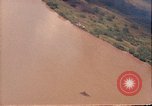 Image of canal Vietnam, 1967, second 12 stock footage video 65675051864