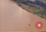 Image of canal Vietnam, 1967, second 13 stock footage video 65675051864