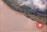 Image of canal Vietnam, 1967, second 15 stock footage video 65675051864