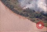 Image of canal Vietnam, 1967, second 16 stock footage video 65675051864