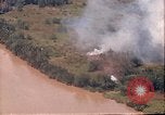 Image of canal Vietnam, 1967, second 19 stock footage video 65675051864