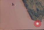 Image of canal Vietnam, 1967, second 45 stock footage video 65675051864