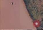 Image of canal Vietnam, 1967, second 46 stock footage video 65675051864
