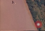 Image of canal Vietnam, 1967, second 47 stock footage video 65675051864