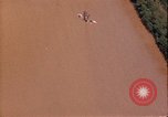 Image of canal Vietnam, 1967, second 51 stock footage video 65675051864