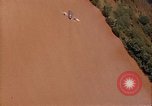 Image of canal Vietnam, 1967, second 53 stock footage video 65675051864