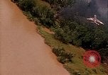 Image of canal Vietnam, 1967, second 58 stock footage video 65675051864