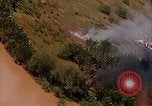 Image of canal Vietnam, 1967, second 59 stock footage video 65675051864
