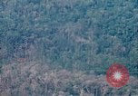 Image of smoky jungle Vietnam, 1967, second 5 stock footage video 65675051865