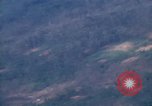 Image of smoky jungle Vietnam, 1967, second 48 stock footage video 65675051865