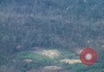 Image of smoky jungle Vietnam, 1967, second 56 stock footage video 65675051865