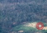 Image of smoky jungle Vietnam, 1967, second 61 stock footage video 65675051865