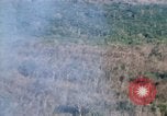 Image of wooded low land Vietnam, 1967, second 22 stock footage video 65675051866