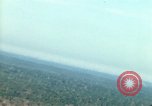 Image of wooded low land Vietnam, 1967, second 38 stock footage video 65675051866