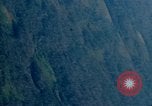 Image of wooded low land Vietnam, 1967, second 48 stock footage video 65675051866