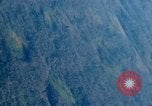 Image of wooded low land Vietnam, 1967, second 50 stock footage video 65675051866