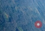 Image of wooded low land Vietnam, 1967, second 51 stock footage video 65675051866