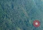 Image of wooded low land Vietnam, 1967, second 56 stock footage video 65675051866