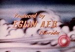 Image of F 86F aircraft Korea, 1953, second 23 stock footage video 65675051867