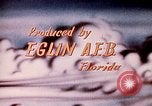 Image of F 86F aircraft Korea, 1953, second 26 stock footage video 65675051867