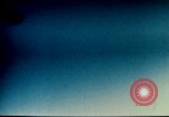 Image of Soviet MiG-15 aircraft hit by American aircraft Korea, 1953, second 16 stock footage video 65675051868