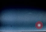 Image of Soviet MiG-15 aircraft hit by American aircraft Korea, 1953, second 39 stock footage video 65675051868