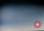 Image of Soviet MiG-15 aircraft hit by American aircraft Korea, 1953, second 41 stock footage video 65675051868
