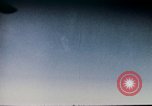Image of Soviet MiG-15 aircraft hit by American aircraft Korea, 1953, second 59 stock footage video 65675051868