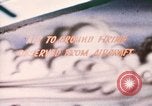 Image of truck targets exploding Korea, 1953, second 1 stock footage video 65675051869