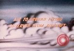 Image of truck targets exploding Korea, 1953, second 5 stock footage video 65675051869