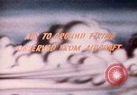Image of truck targets exploding Korea, 1953, second 6 stock footage video 65675051869