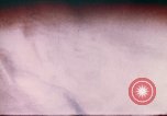 Image of truck targets exploding Korea, 1953, second 8 stock footage video 65675051869