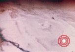 Image of truck targets exploding Korea, 1953, second 9 stock footage video 65675051869