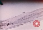 Image of truck targets exploding Korea, 1953, second 11 stock footage video 65675051869