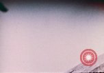 Image of truck targets exploding Korea, 1953, second 12 stock footage video 65675051869
