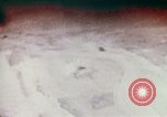 Image of truck targets exploding Korea, 1953, second 15 stock footage video 65675051869