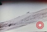 Image of truck targets exploding Korea, 1953, second 17 stock footage video 65675051869