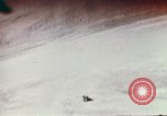 Image of truck targets exploding Korea, 1953, second 22 stock footage video 65675051869