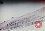 Image of truck targets exploding Korea, 1953, second 23 stock footage video 65675051869