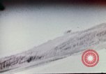 Image of truck targets exploding Korea, 1953, second 29 stock footage video 65675051869