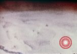 Image of truck targets exploding Korea, 1953, second 34 stock footage video 65675051869