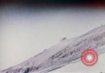 Image of truck targets exploding Korea, 1953, second 36 stock footage video 65675051869