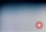 Image of truck targets exploding Korea, 1953, second 41 stock footage video 65675051869